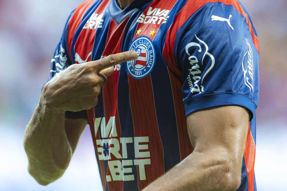 Bahia celebra 95 anos com história de glórias e planos para o futuro – imagem do artigo