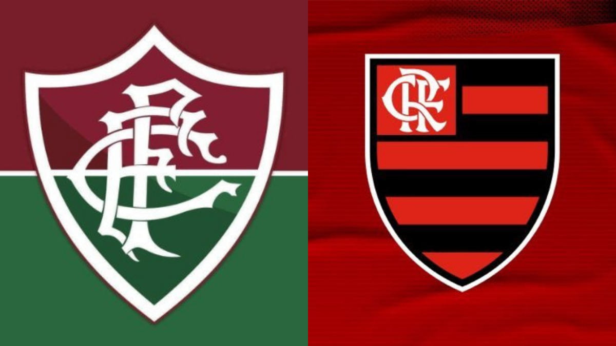 Flamengo tenta manter invencibilidade contra Fluminense no Carioca desde 2023
