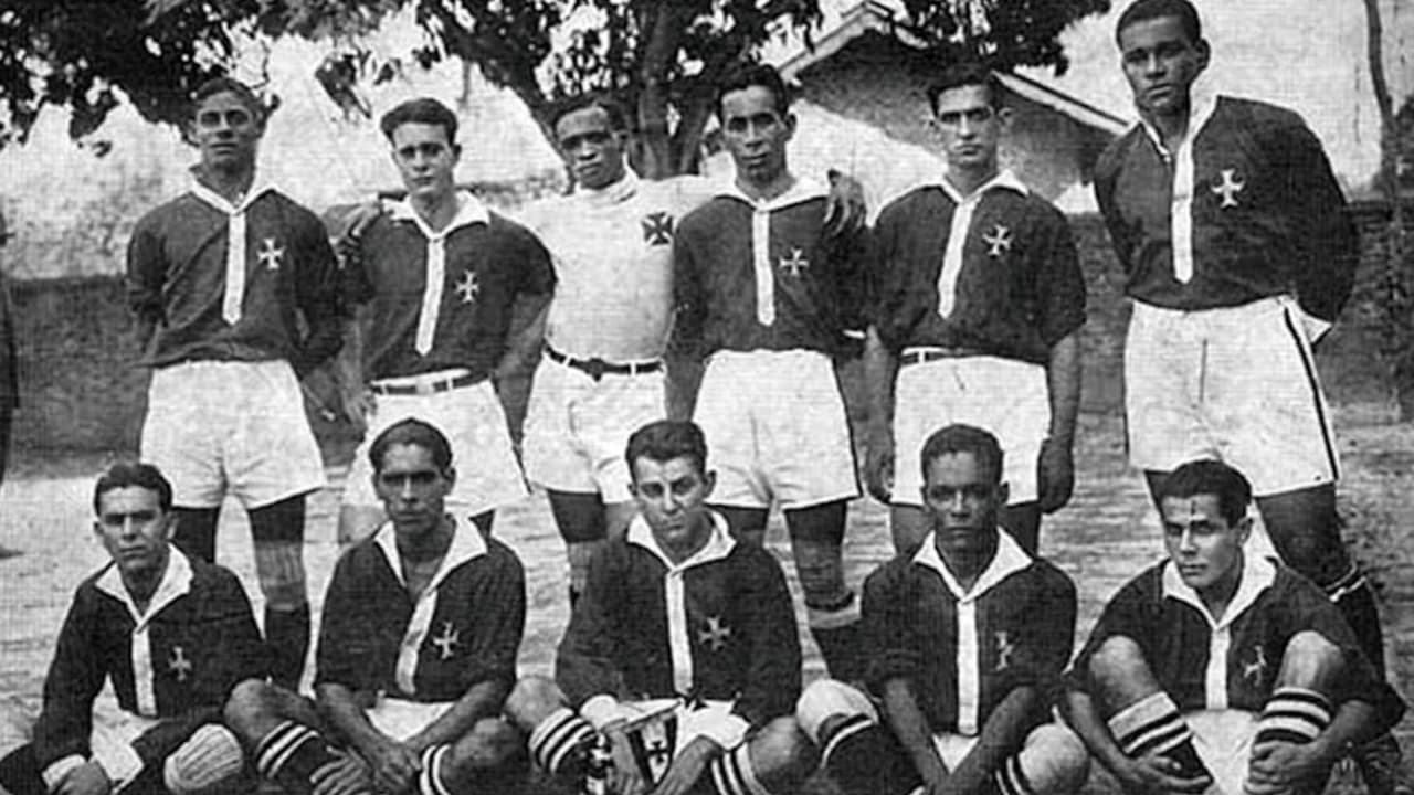 O Primeiro Estádio do Vasco: Como o Campo da Rua do Matoso Moldou a História do Clube – imagem do artigo