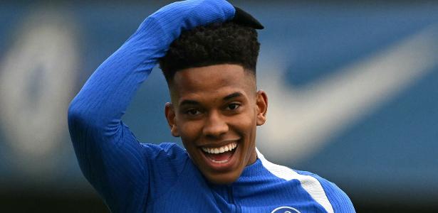 Estêvão é o brasileiro mais valioso no futebol mundial, aponta estudo do CIES – imagem do artigo