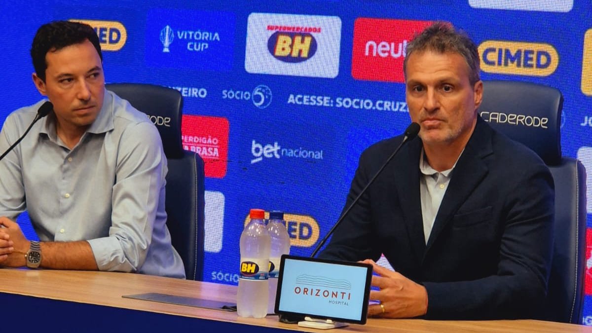 Cruzeiro aposta alto em Gerson e revela negociações ousadas com Zenit – imagem do artigo