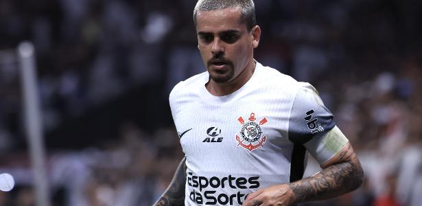 Fagner se despede do Corinthians com desabafo e confirma novo desafio no Cruzeiro – imagem do artigo