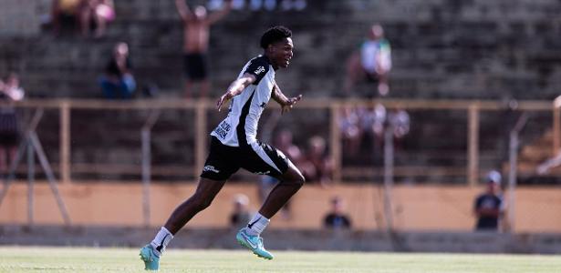 Corinthians sofre, mas vence Trindade na estreia da Copinha em Jaú – imagem do artigo