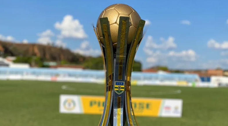FFP anuncia calendário 2026 com foco no crescimento do futebol piauiense