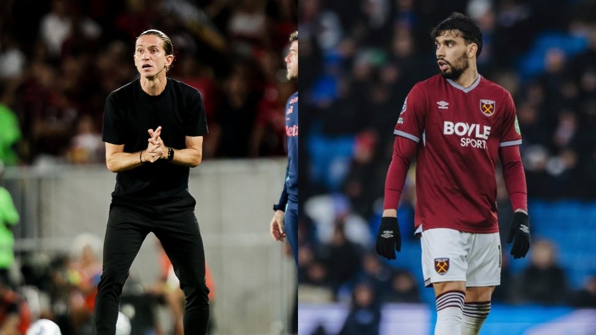 Flamengo perto de fechar com Lucas Paquetá após acordo com West Ham – imagem do artigo