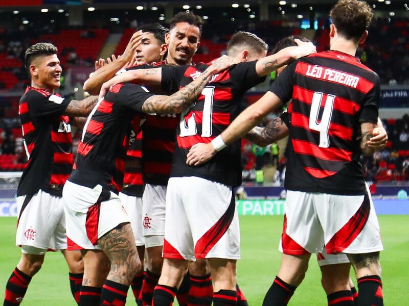 Barcelona lidera ranking dos clubes que mais revelam estrelas para o futebol europeu – imagem do artigo