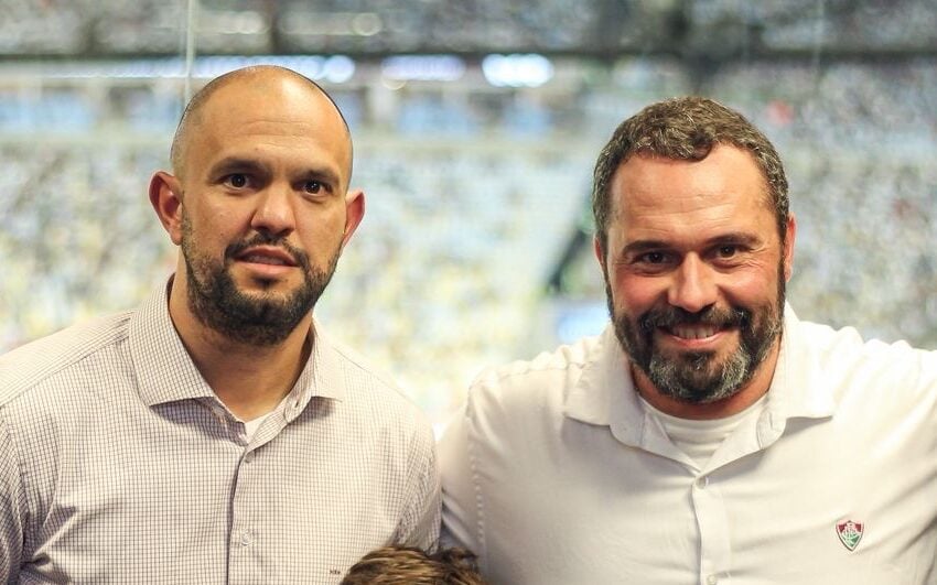 Fluminense mantém sigilo e paciência na busca por novo centroavante em 2026 – imagem do artigo