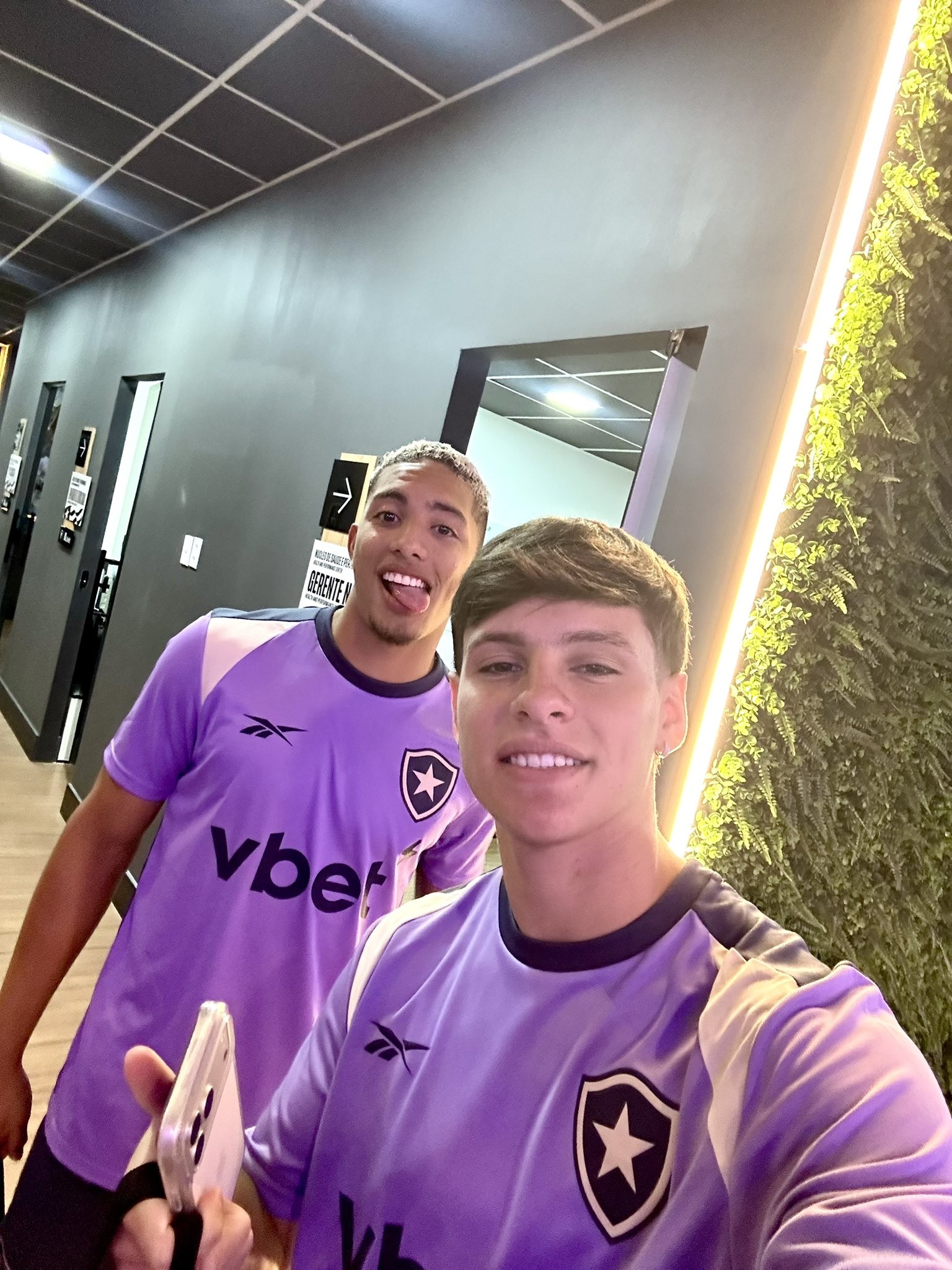 Botafogo inicia 2026 com novidades, foco na pré-Libertadores e desafios financeiros – imagem do artigo