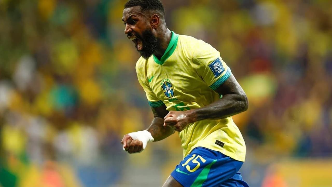 Gerson é o novo reforço do Cruzeiro: detalhes da negociação com o Zenit e expectativas para 2026 – imagem do artigo