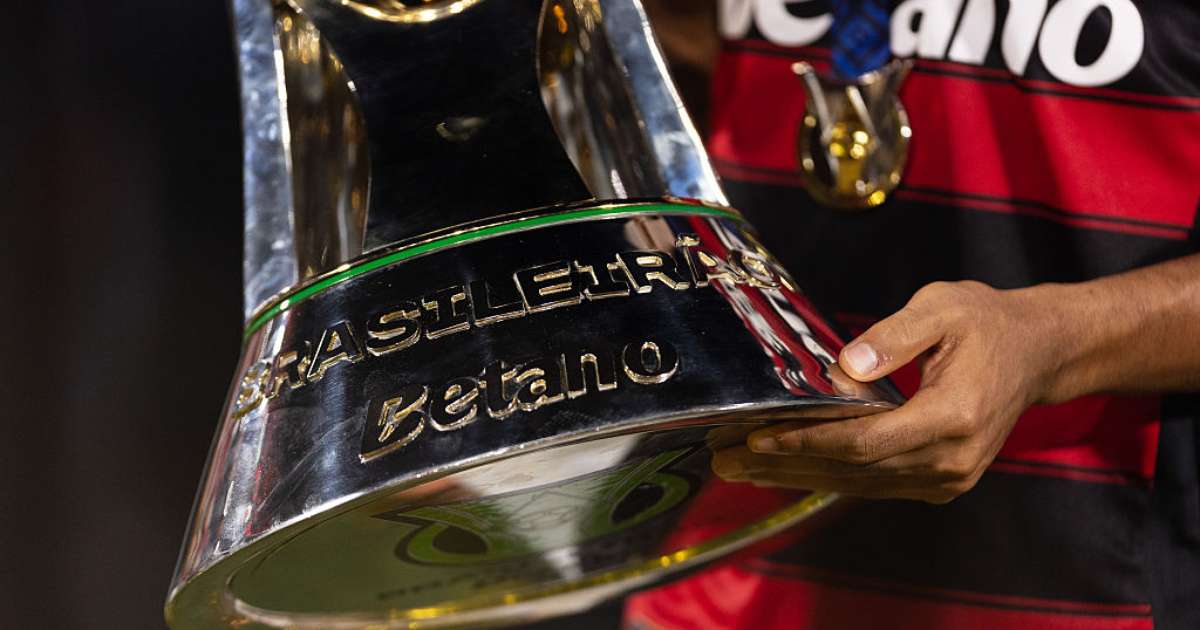 Brasileirão 2026: tudo sobre a abertura com clássicos e onde assistir os jogos – imagem do artigo