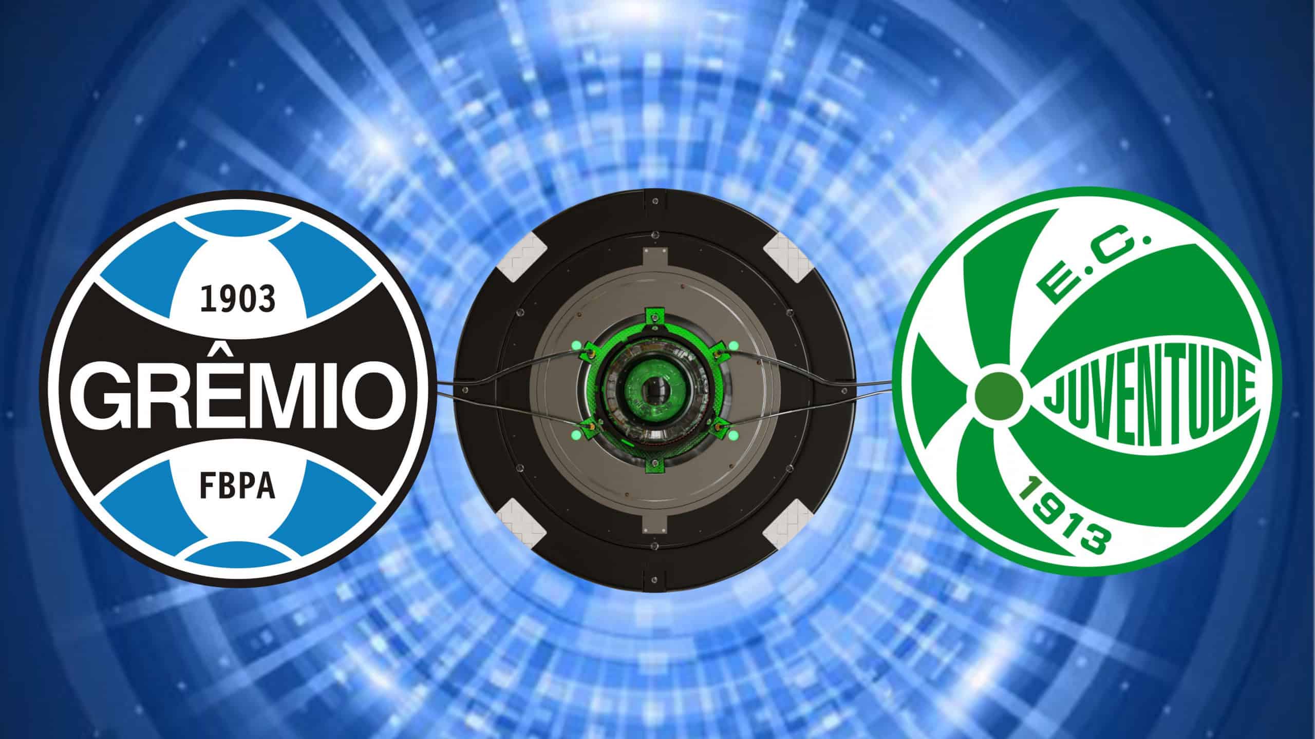 Grêmio e Juventude se enfrentam na última rodada do Campeonato Gaúcho 2026