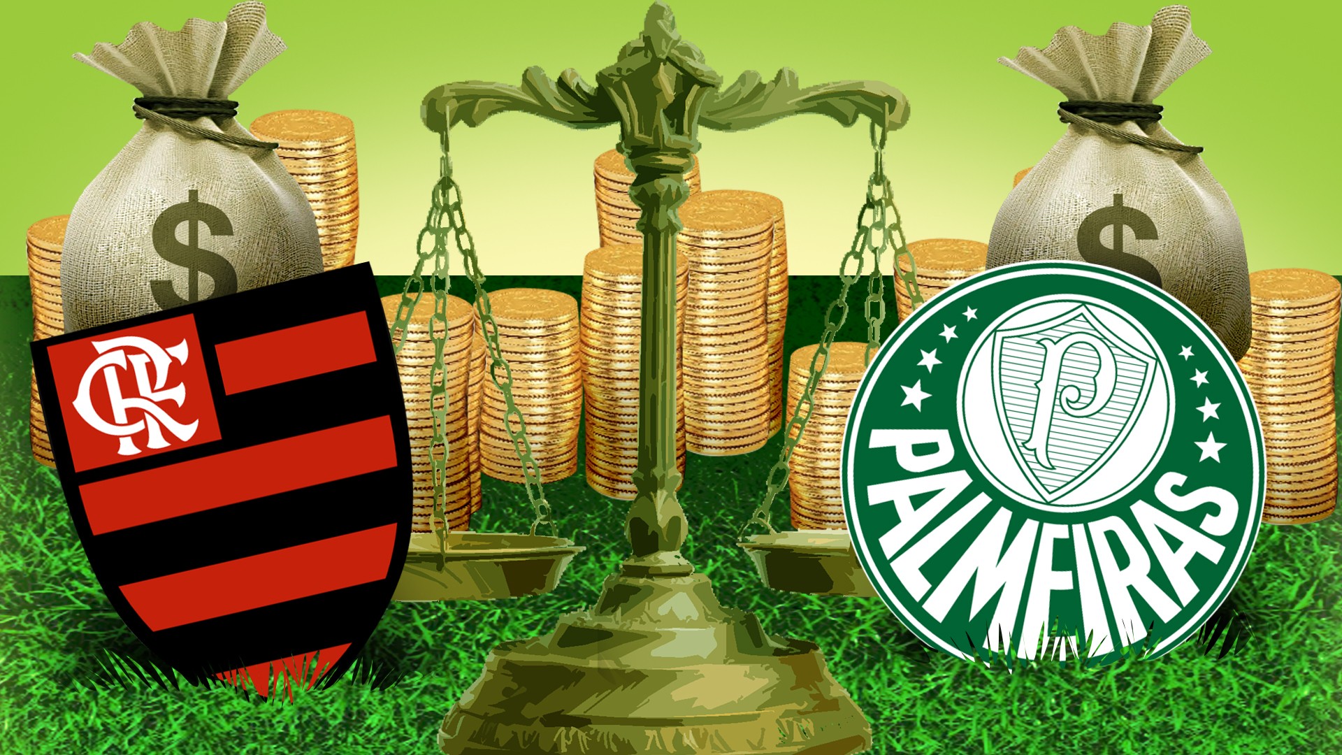 Flamengo aposta alto em Kaio Jorge e agita mercado com ofertas milionárias – imagem do artigo