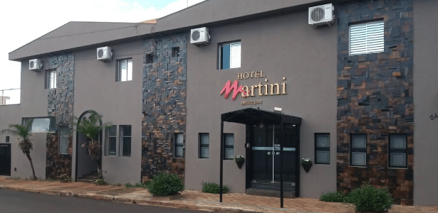 Tuna Luso e hotel em Brodowski protagonizam polêmica durante a Copinha 2026 – imagem do artigo