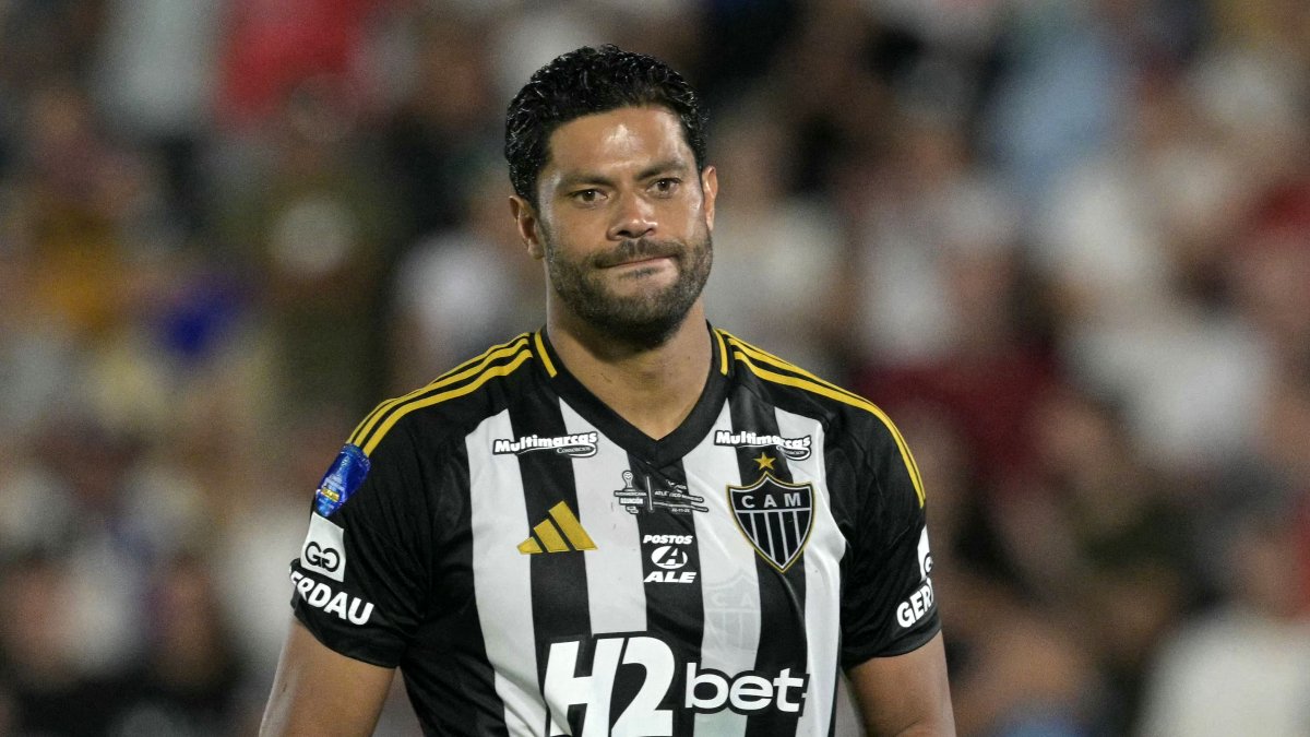 Rafael Sobis detona Atlético e defende Hulk em polêmica sobre renovação – imagem do artigo