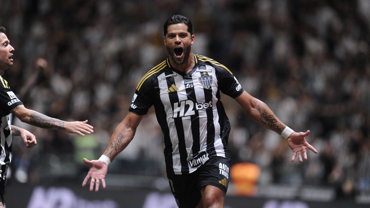 Fluminense segue firme na tentativa de contratar Hulk, mesmo após declarações do atacante – imagem do artigo