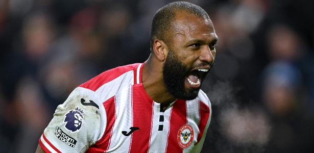 Igor Thiago brilha no Brentford e bate recorde brasileiro na Premier League – imagem do artigo