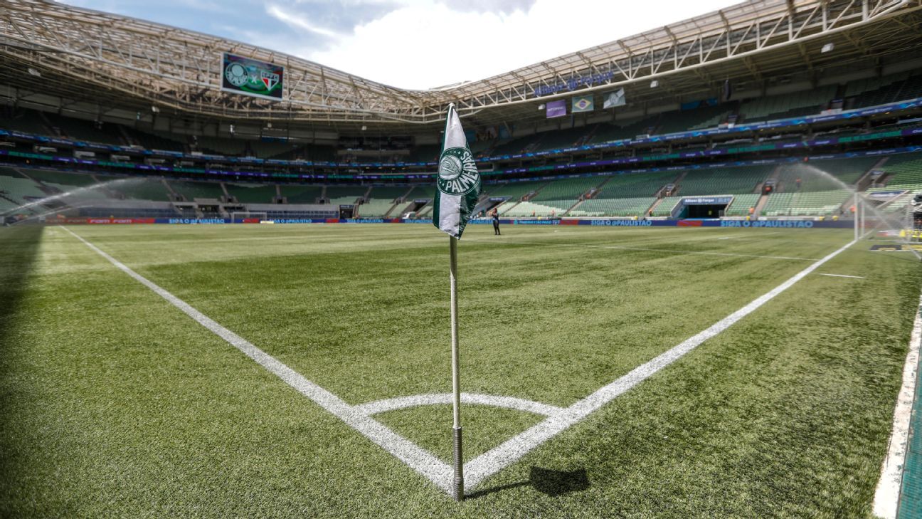Palmeiras é condenado após torcedor ser obrigado a vestir a camisa no Allianz Parque – imagem do artigo