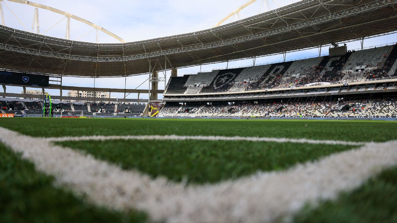 Botafogo encara Cruzeiro em duelo decisivo pelo Brasileirão 2026 – imagem do artigo