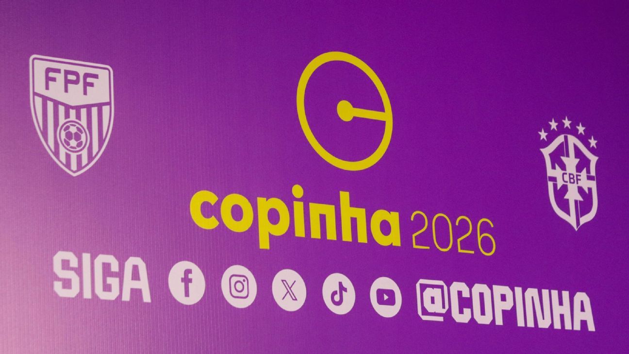 Copinha 2026: Mata-mata começa com jogos decisivos e clássicos imperdíveis