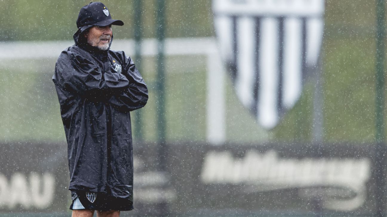 Atlético-MG fecha contratação surpresa de Alan Minda, promessa da seleção equatoriana – imagem do artigo