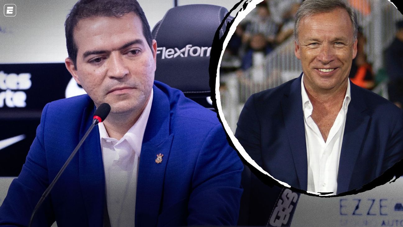 Corinthians busca acordo com Talleres para resolver dívida milionária e evitar punição – imagem do artigo