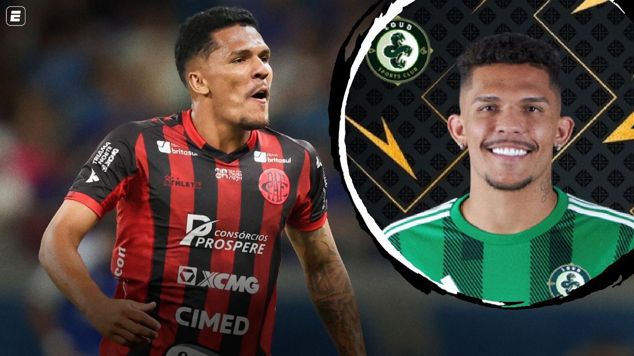 Gabriel Tota brilha no Mineiro após superar banimento e marcar gol decisivo contra o Cruzeiro – imagem do artigo