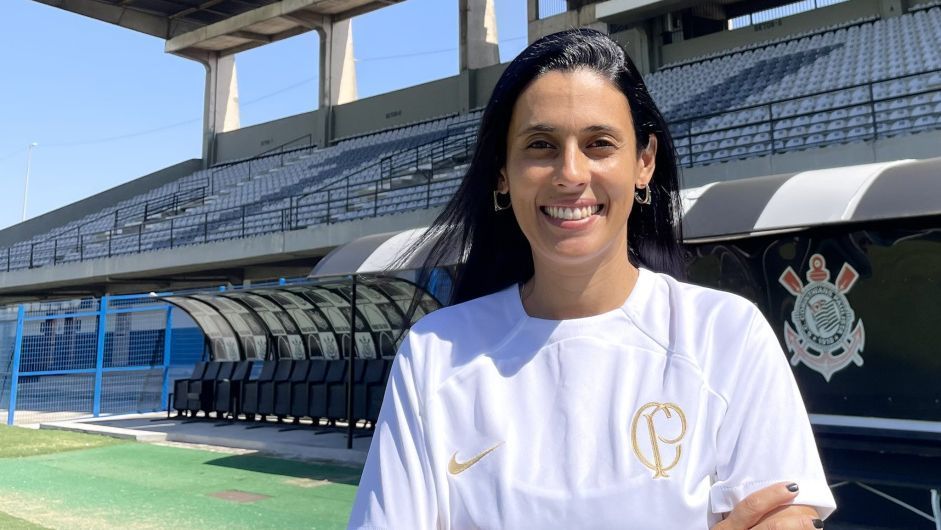 Mirassol anuncia Rafaela Esteves para liderar novo departamento de futebol feminino