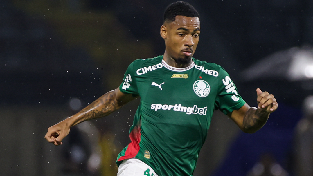 Napoli aumenta oferta por Allan e Palmeiras mantém firme a resistência – imagem do artigo