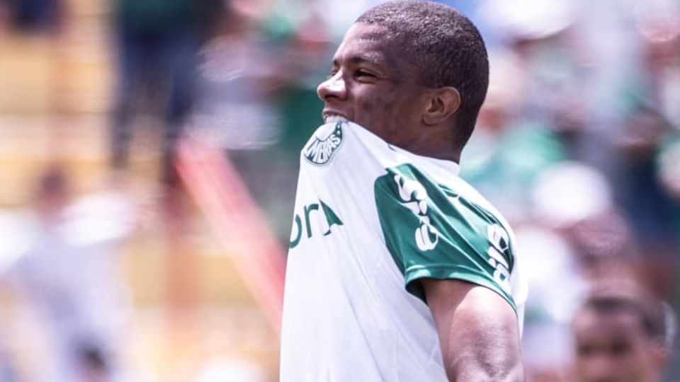 Palmeiras avança às quartas da Copinha com vitória sólida sobre o Ituano – imagem do artigo