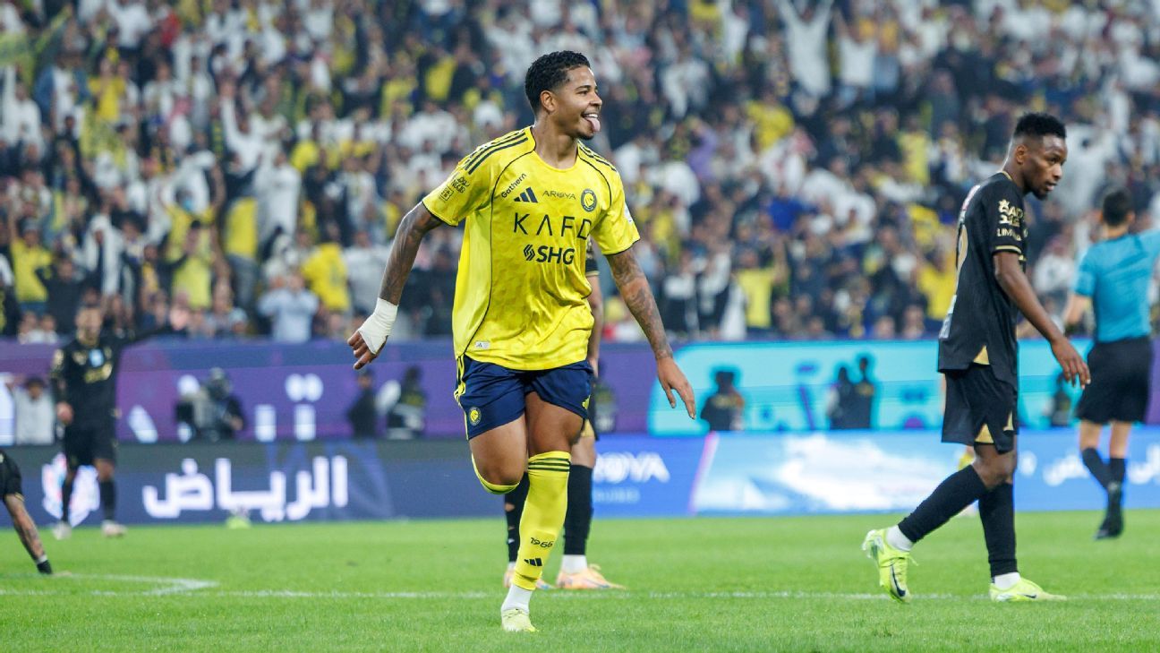 Wesley agita torcida do Corinthians com indireta nas redes sociais – imagem do artigo