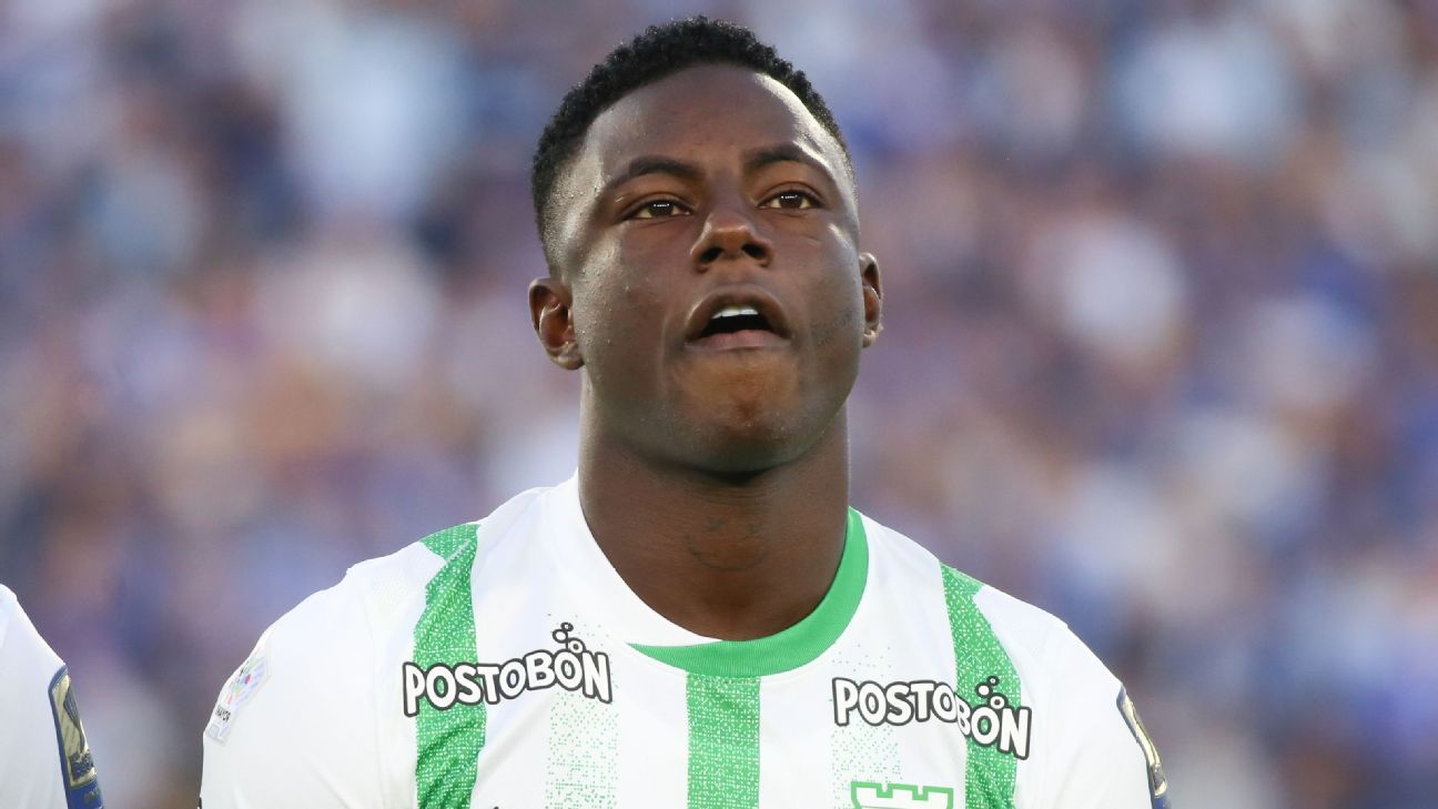 Marino Hinestroza revela detalhes da chegada ao Vasco e frustra negociação com o Boca Juniors