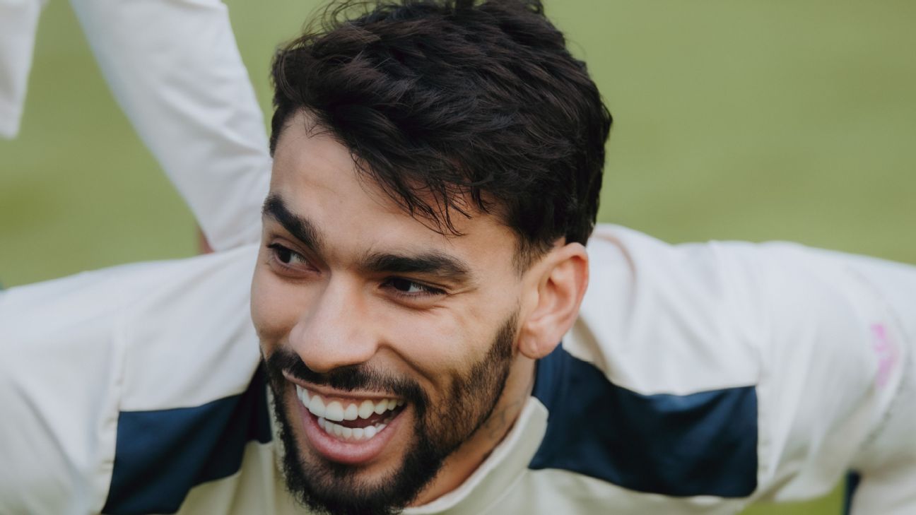 Lucas Paquetá se torna a contratação mais cara da história do futebol brasileiro