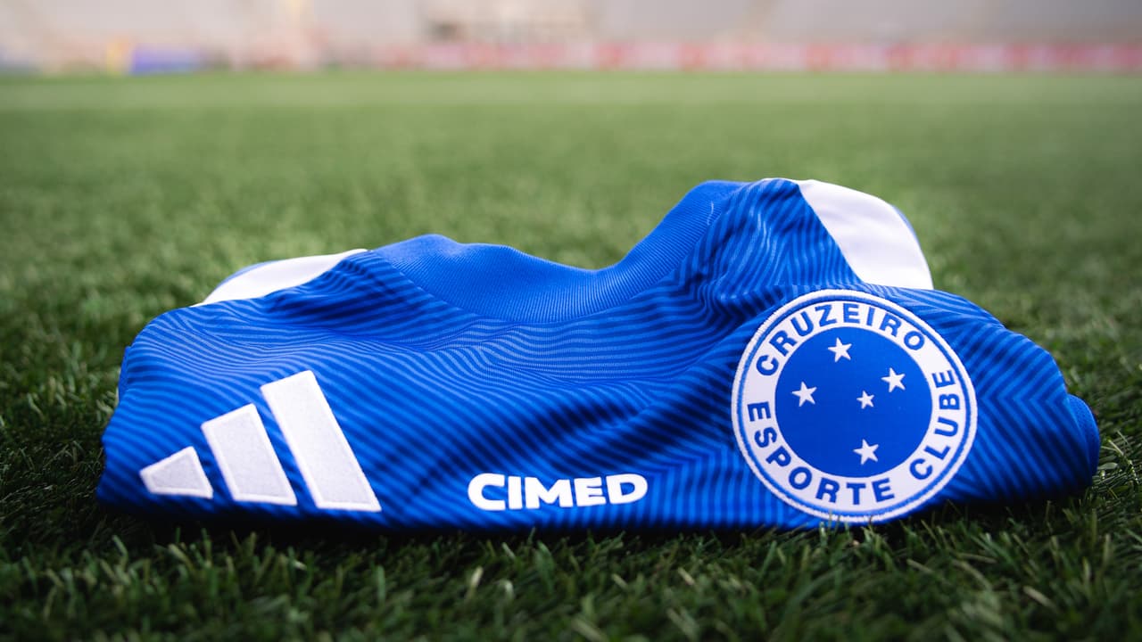 Cruzeiro divulga time titular para decisão da Copa São Paulo contra São Paulo