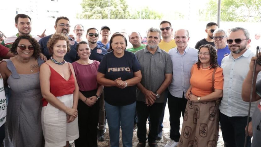 Mossoró ganha terreno oficial para novo estádio após quase três anos sem casa própria
