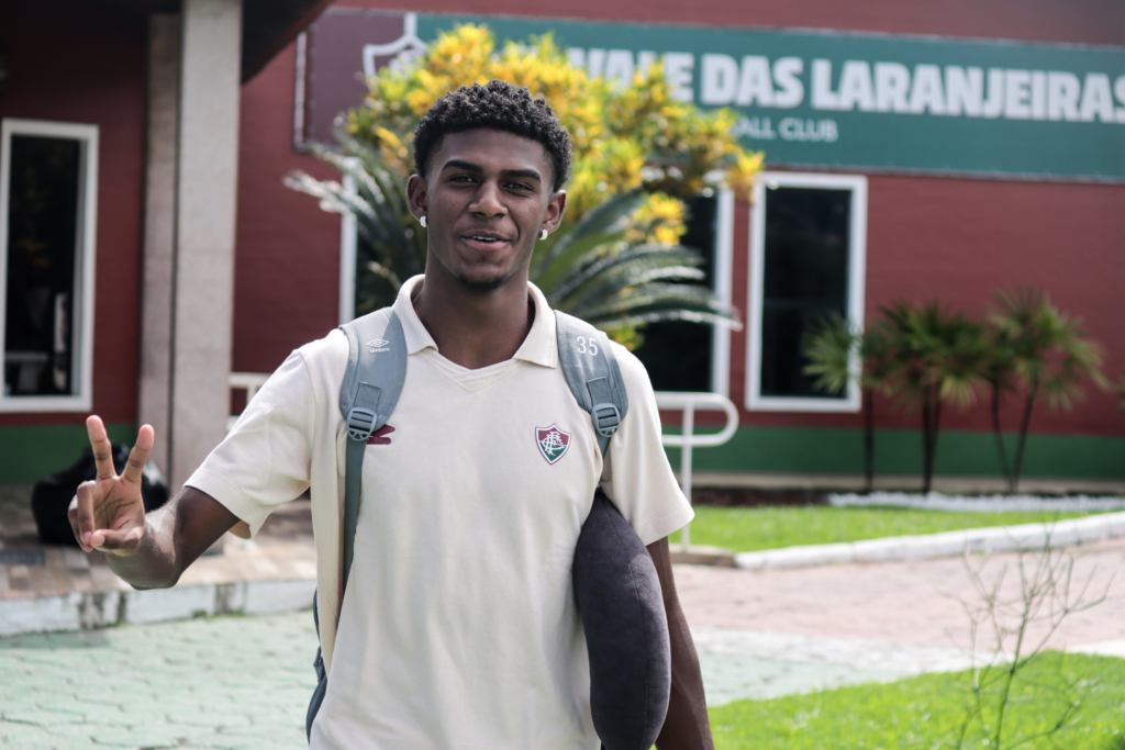 Fluminense avalia troca com Botafogo para contratar Jefferson Savarino – imagem do artigo