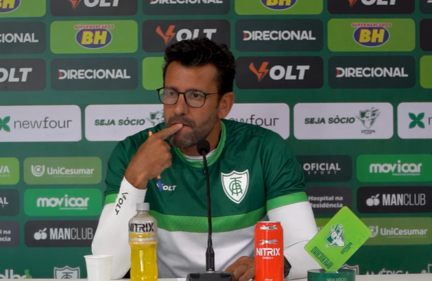 América aposta em reforços com “fome” para buscar acesso na Série B em 2026