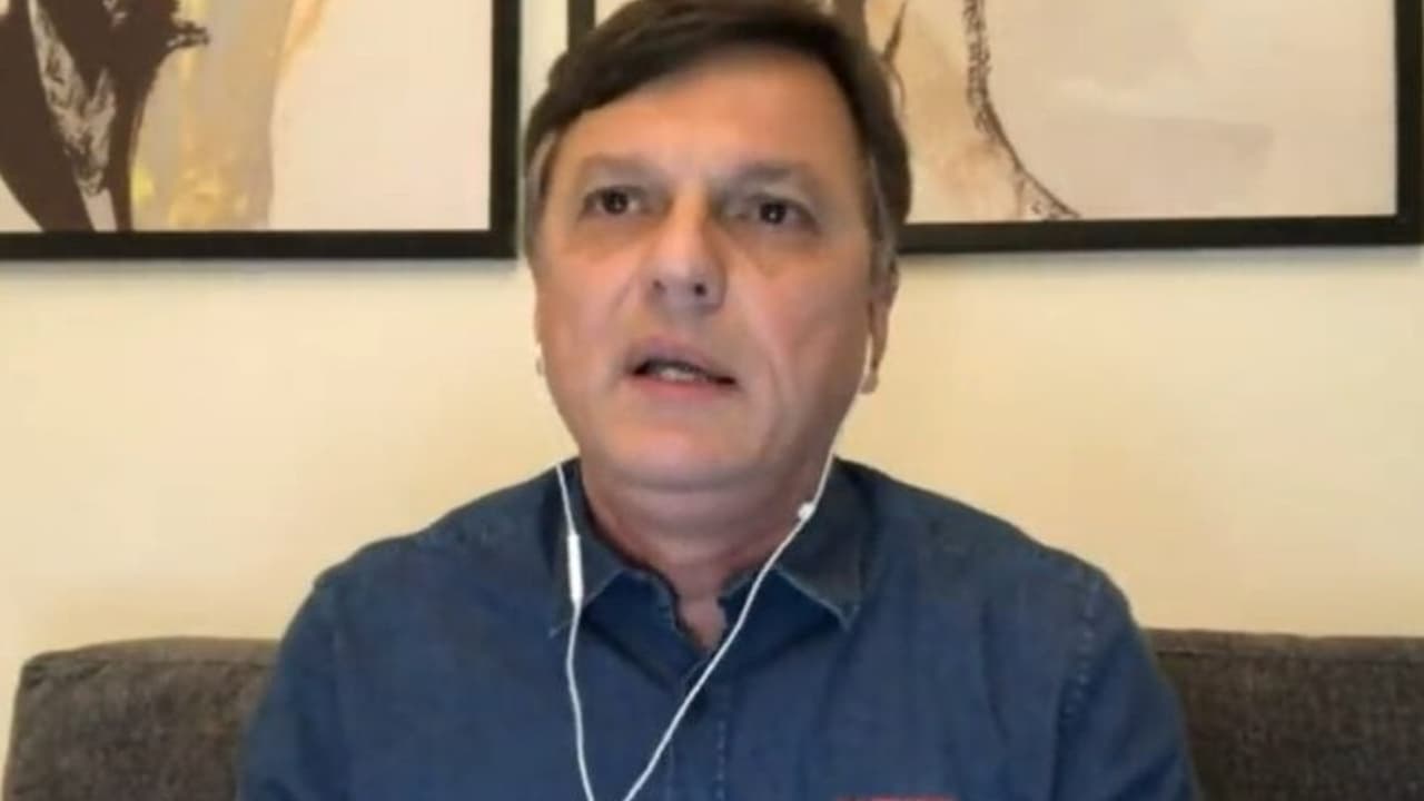 Jornalista torcedor do Flamengo critica gol do Botafogo e destaca falhas do Mengão no Brasileirão – imagem do artigo