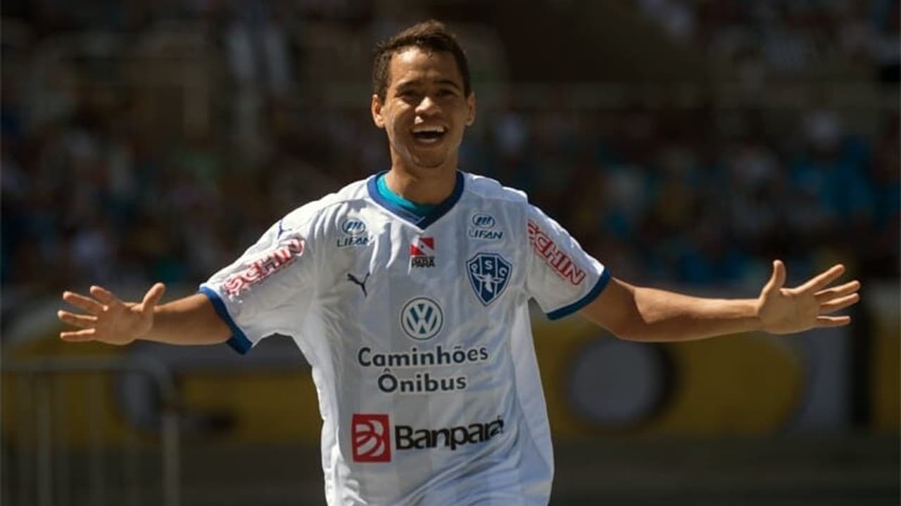 Yago Pikachu surpreende e fecha com o Remo após deixar o Fortaleza – imagem do artigo