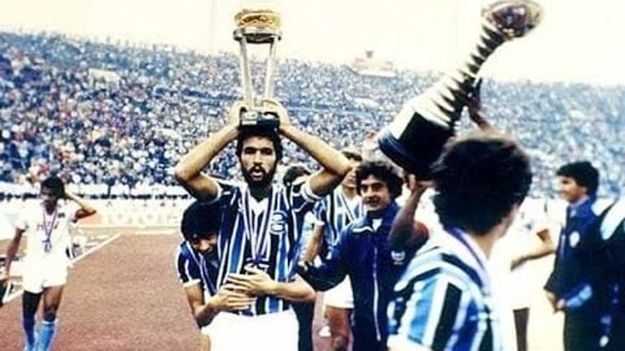 Grêmio Esquadrão Imortal: A História que Moldou um Gigante do Futebol – imagem do artigo