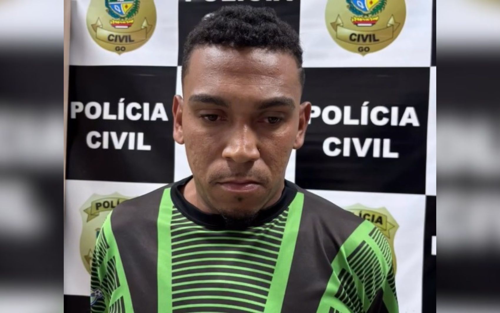 Professor de Futebol é Preso em Goiás por Suspeita de Abuso Sexual contra Adolescente – imagem do artigo
