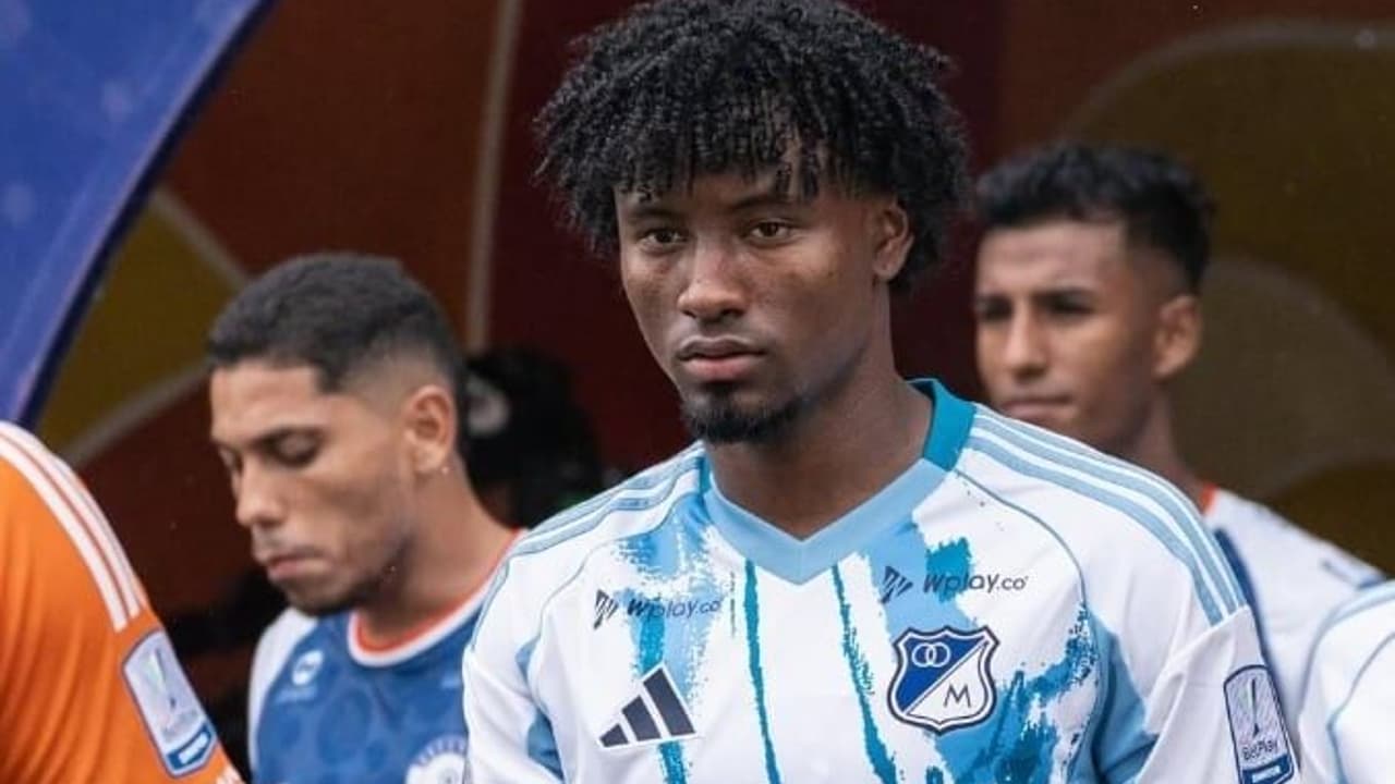 Botafogo fecha empréstimo de promessa colombiana para reforçar o elenco em 2026