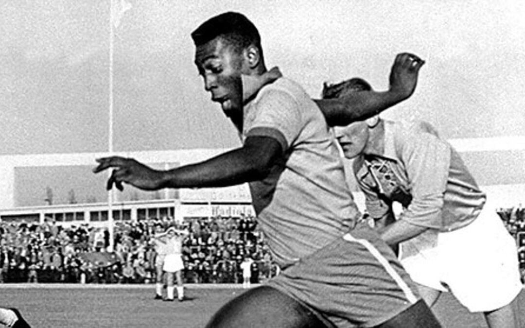 Os Reis das Bolas Paradas: Quem Mais Marcou Gols de Falta em Copas do Mundo?