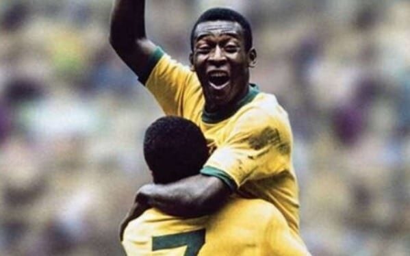 Os craques que eternizaram seus nomes com gols em finais de Copa do Mundo