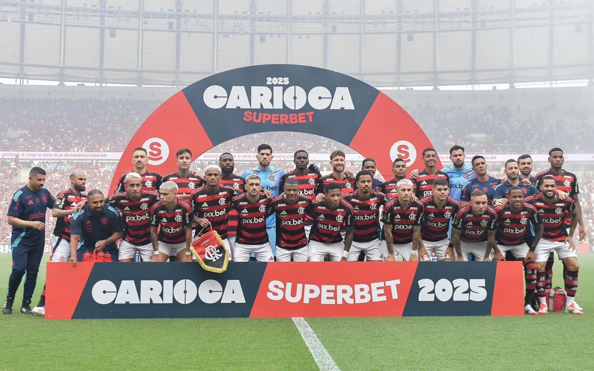 Agenda de jogos: confira os principais confrontos de futebol neste domingo – imagem do artigo
