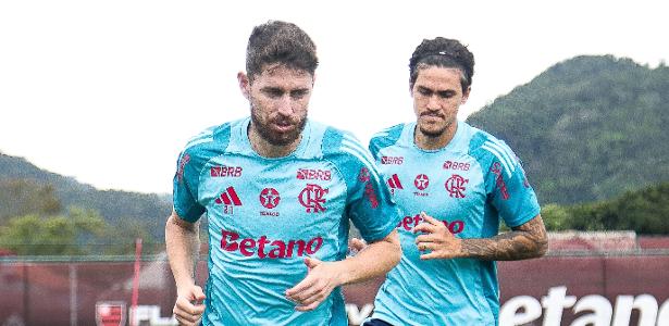 Flamengo adia pré-temporada de 2026 e aposta no descanso do elenco principal – imagem do artigo