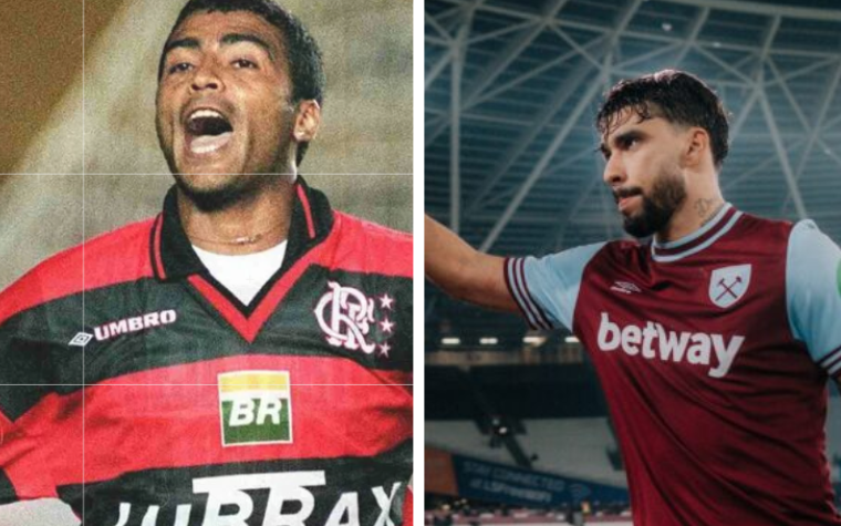 Lucas Paquetá perto de voltar ao Flamengo: negociação agita o mercado da bola