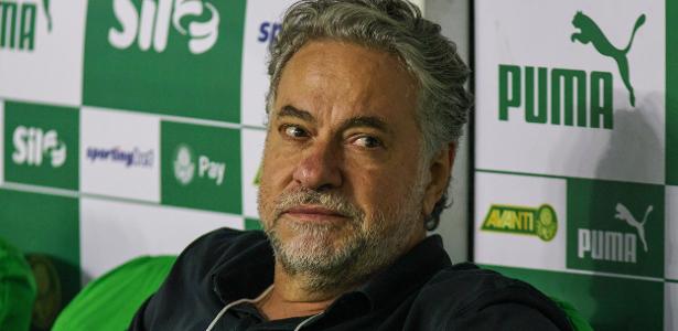 Quatro grupos políticos abandonam Coalizão e abalam gestão de Julio Casares no São Paulo – imagem do artigo