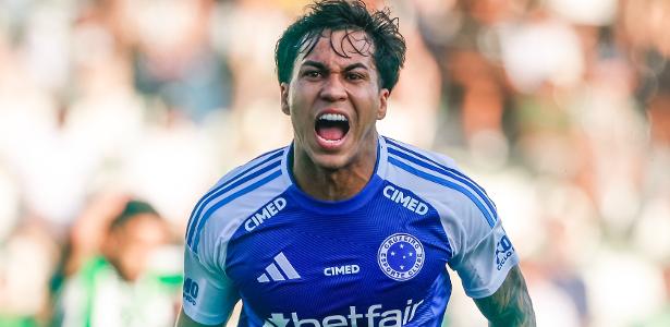 Flamengo intensifica busca por centroavante móvel após impasse por Kaio Jorge – imagem do artigo