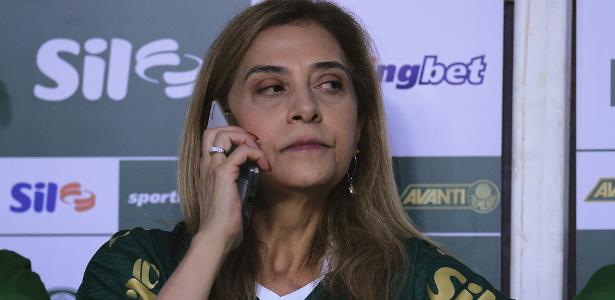 Palmeiras aposta em reforços e novidades para temporada 2026