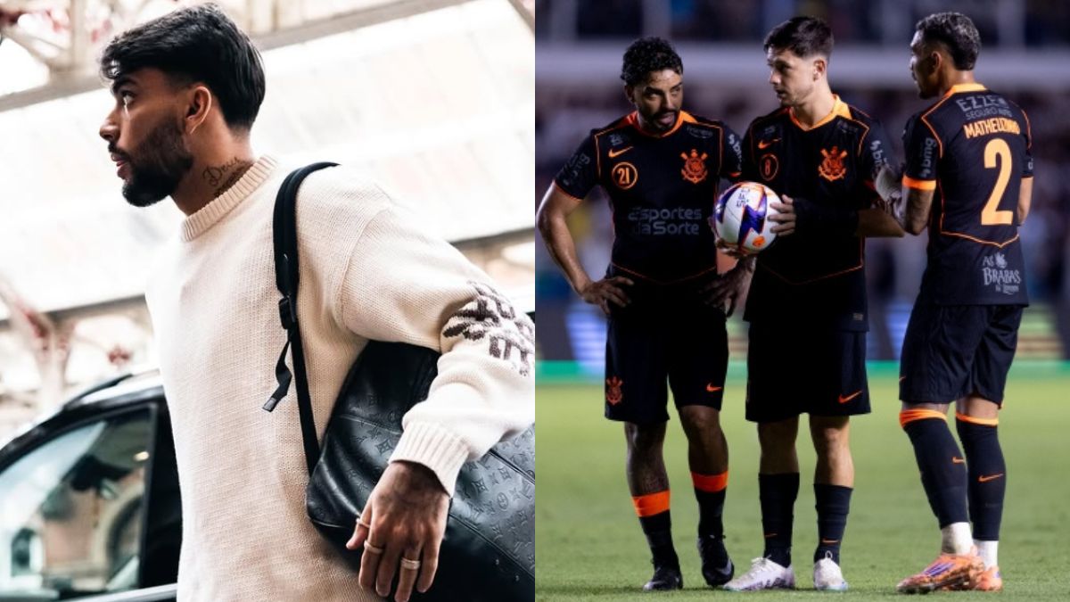 Lucas Paquetá no Flamengo: situação física e expectativa para a Supercopa do Brasil – imagem do artigo